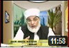 NOOR TV -AZAALA E SHUBHAT - QARI ABDUL MAJEED-TOPIC BIDAT  AND RABI UL AWAL (PART 5) 