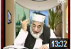 NOOR TV -AZAALA E SHUBHAT - QARI ABDUL MAJEED-TOPIC BIDAT (PART 3) 