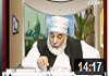 NOOR TV -AZAALA E SHUBHAT - QARI ABDUL MAJEED-TOPIC MILAD AND RABI UL AWAL (PART 1) 
