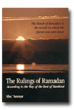 The Rulings of Ramadan